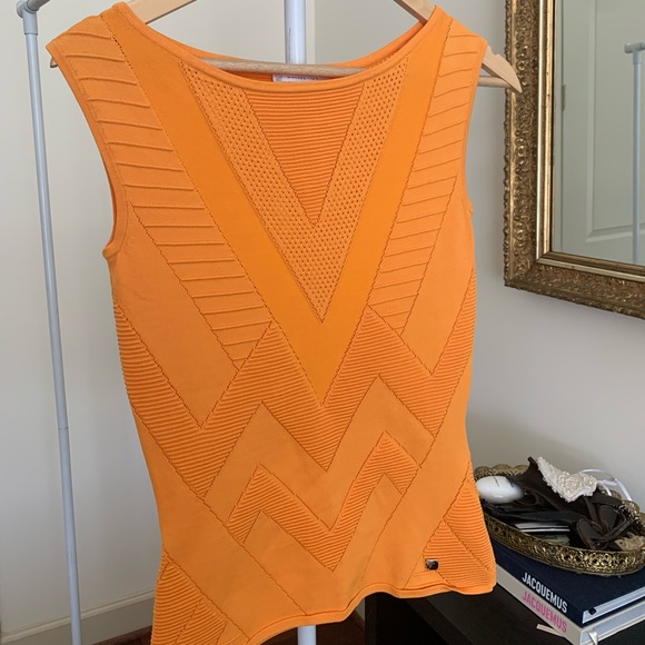 Versace Collection Top - Picture 2 of 5